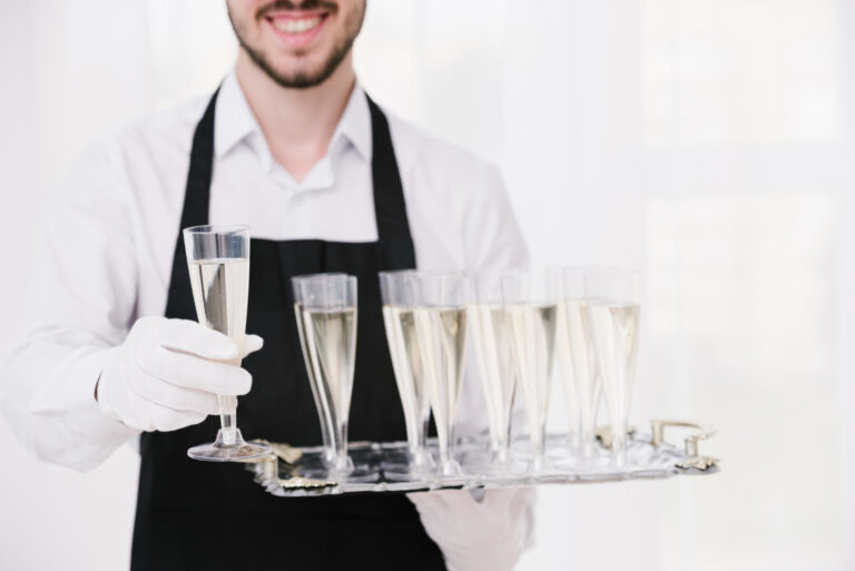 Catering - Bar
